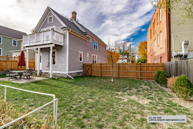 Building Photo - 792 Capitol Heights