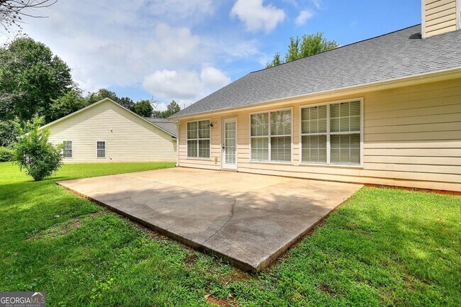 Building Photo - 5386 Haverford Mill Cove NW