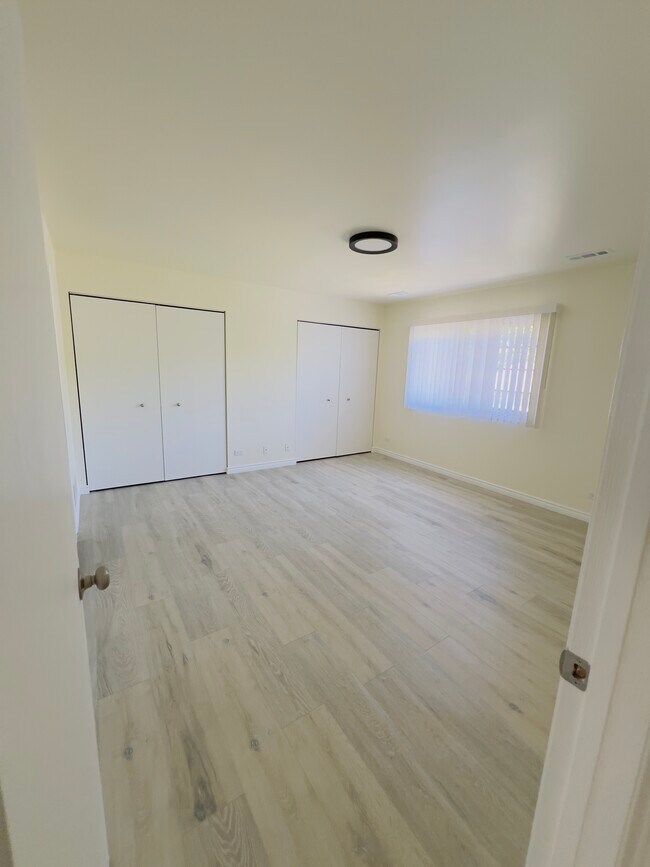 Bedroom 1 - 607 Buckskin Ln