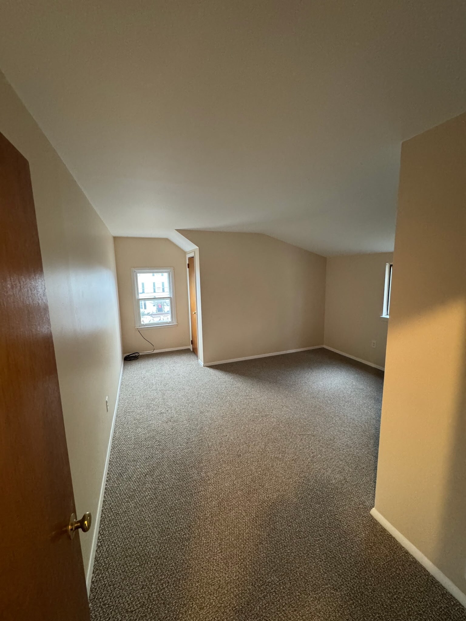 Bedroom 2 - 2363 Mount Carmel Ave