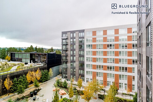 Building Photo - 19888 40th Ave W