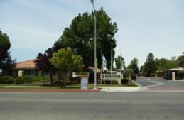 Primary Photo - Country Way Apartments