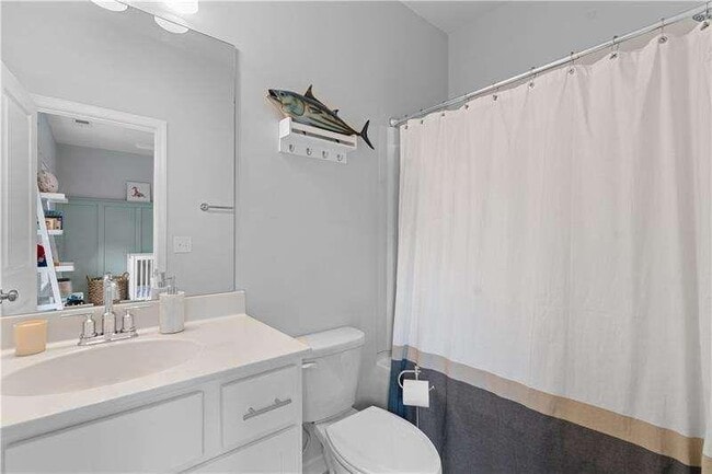 Building Photo - 4391 Gillon Cir SE