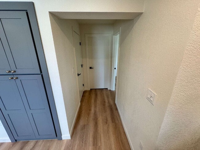 Building Photo - AVAILABLE NOW - BRAND NEW 1 BED/1BATH UNIT