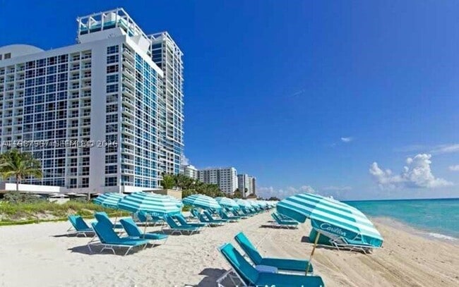 Building Photo - 6799 Collins Ave