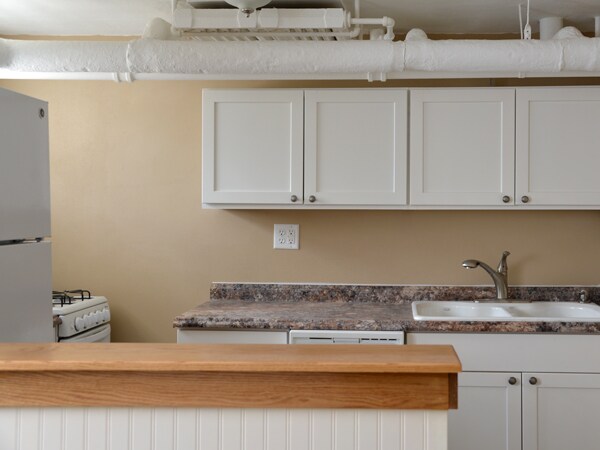 Kitchen - 2546 30th St