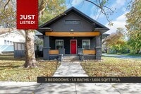 Building Photo - 244 S Volutsia Ave