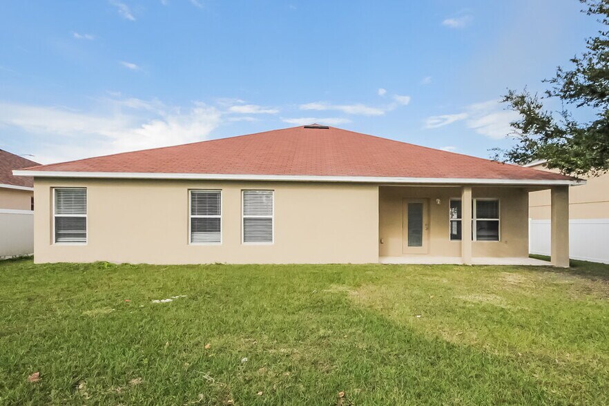 Building Photo - 4550 Ross Lanier Ln