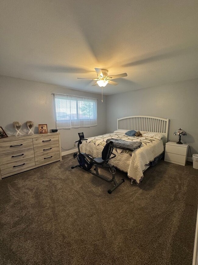 Building Photo - Spacious 4-Bedroom Home in Roosevelt, UT!