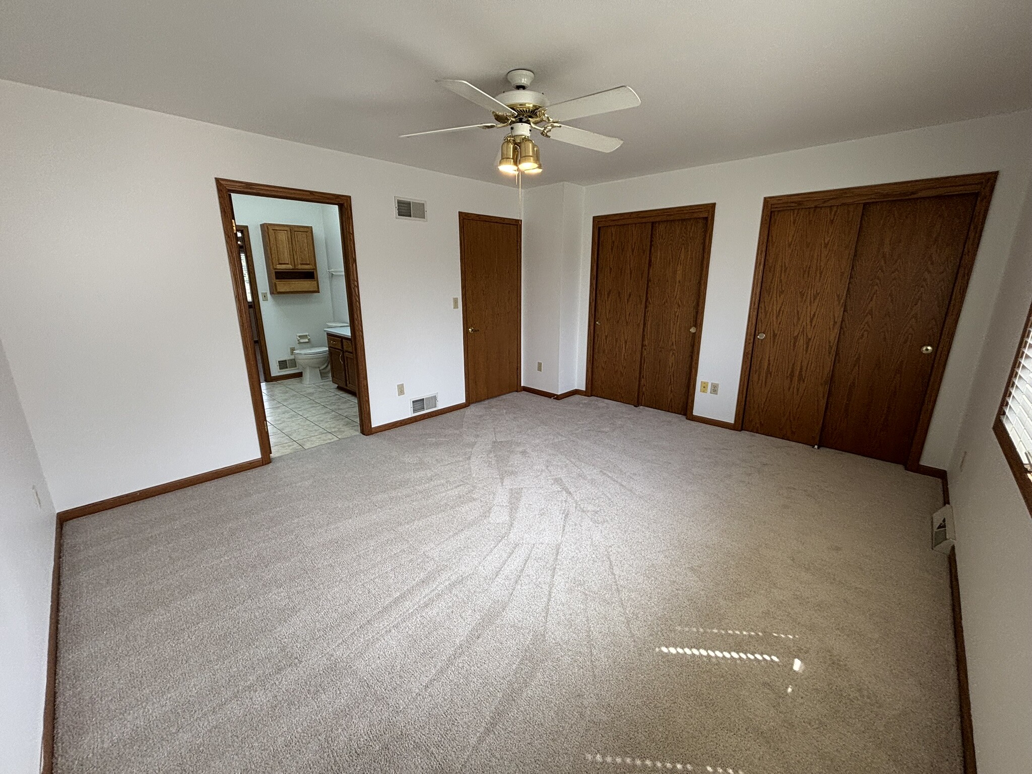 Bedroom 2 - S81W17170 Moonlight Ln