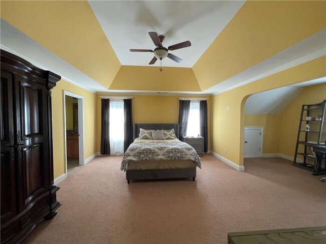 Building Photo - 5408 Spelman Dr