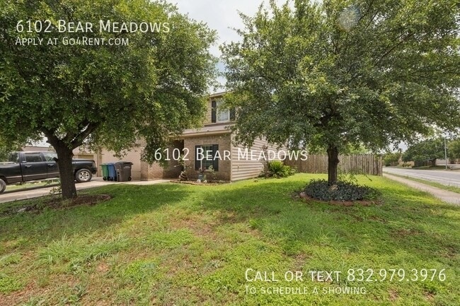 Building Photo - 6102 Bear Meadow