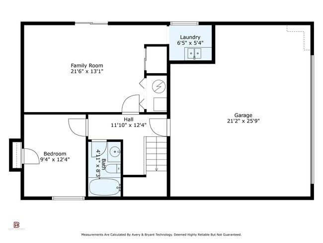 Building Photo - 5 Rocky Top Cove
