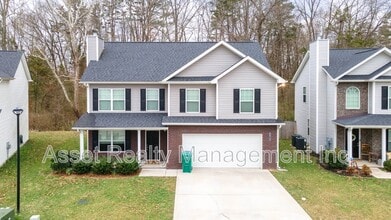Building Photo - 5913 Rain Cloud Rd