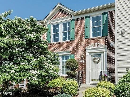 Building Photo - 7912 Brightwind Ct