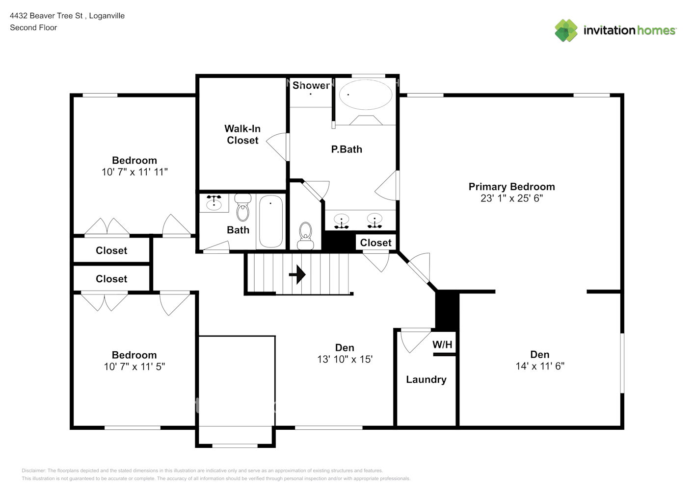 Building Photo - 4432 Beaver Tree St