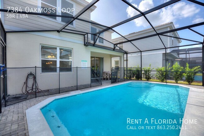 Building Photo - 7384 Oakmoss Loop