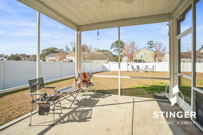 Building Photo - 12 Tugaloo Dr