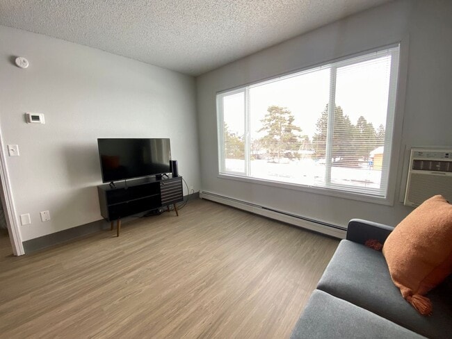 Building Photo - FURNISHED, 1 bed 1 bath in newly renovated...