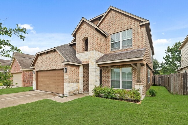 Building Photo - 16401 Olive Sparrow Dr