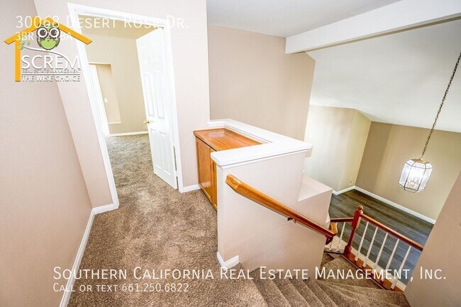 Building Photo - 30068 Desert Rose Dr