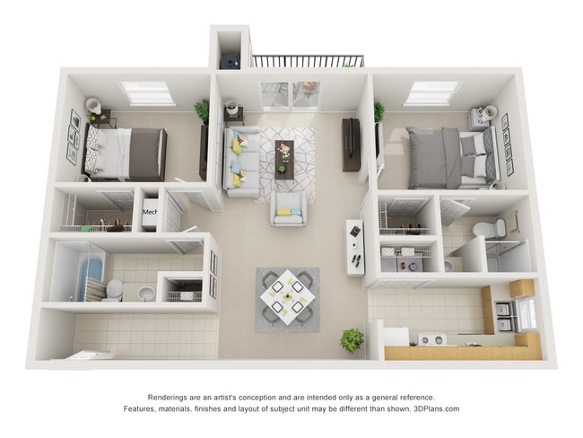 Lakeland Landing_Parker.jpg - Lakeland Landing Apartments