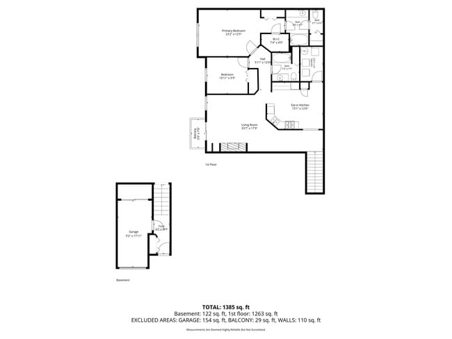 Building Photo - 210 Rosehall Dr