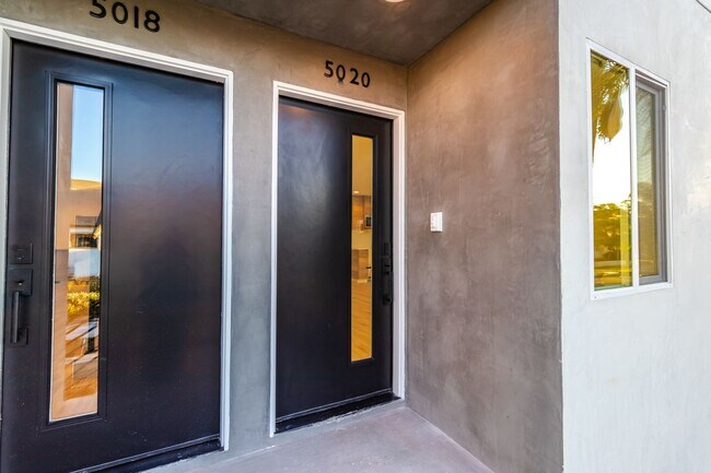 Building Photo - 5014 Pickford St
