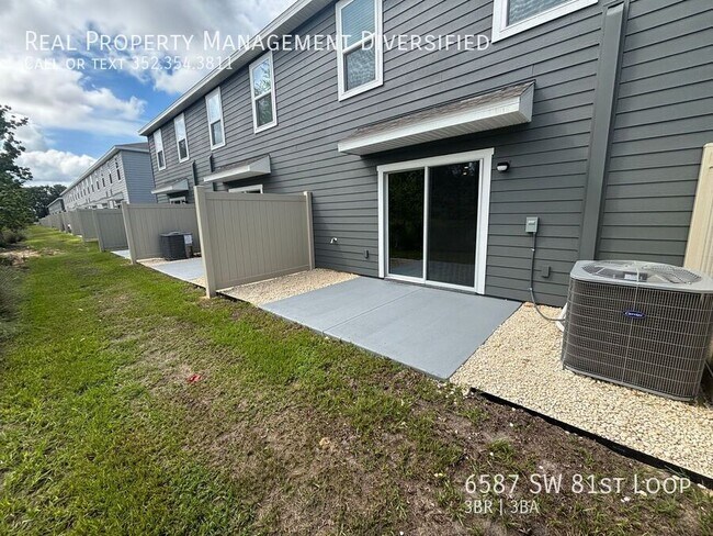 Building Photo - 6587 SW 81st Lp