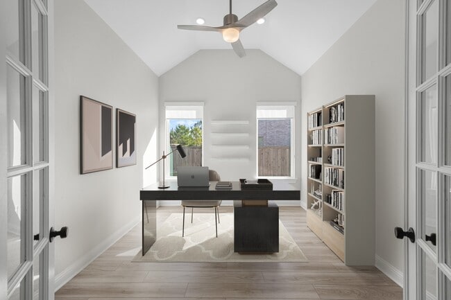 Building Photo - 19006 Sam Bass Ct