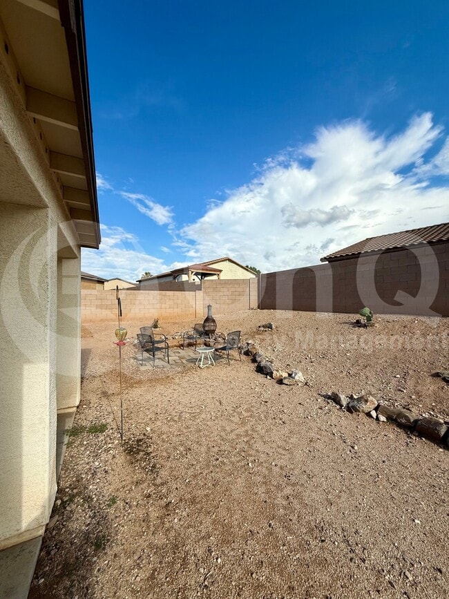 Building Photo - 640 S Harry P Stagg Dr