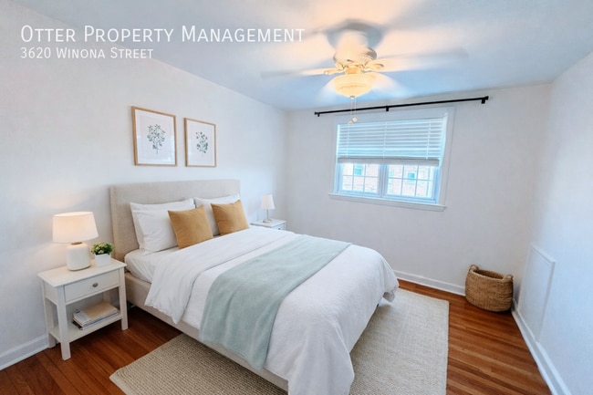 Building Photo - 3620 Winona St