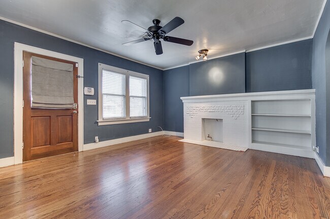 Building Photo - 2652 NW 16th St