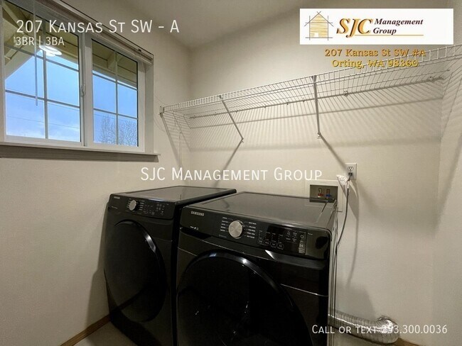 Building Photo - 207 Kansas St SW