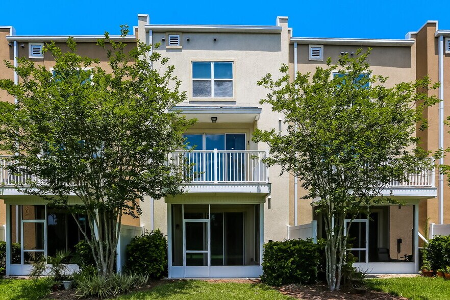 Building Photo - 4475 Ellipse Dr