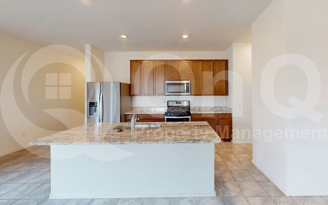 Building Photo - 7845 S New Strike Way