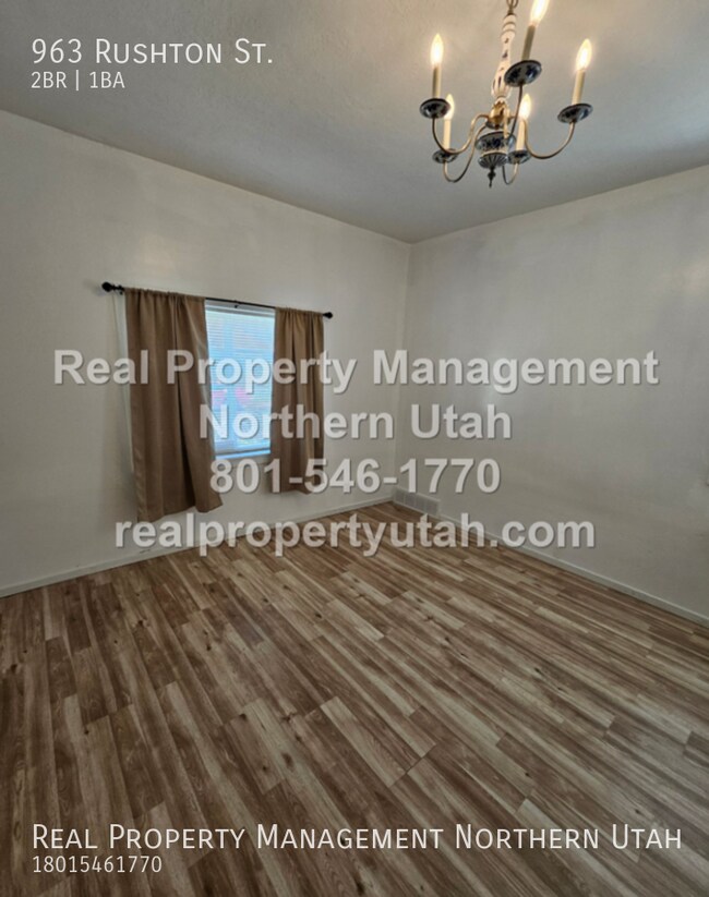 Building Photo - 963 Rushton St
