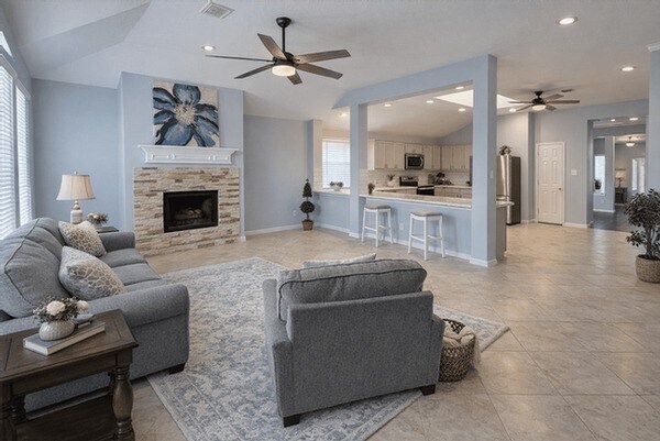 Building Photo - 1803 W Welsford Dr