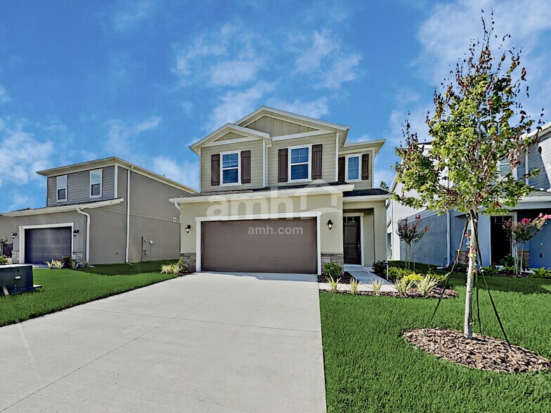 Primary Photo - 4706 Reisswood Loop