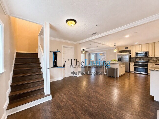 Building Photo - 3415 Grove Street Circle