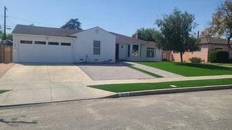 Building Photo - 2019 N Manning St