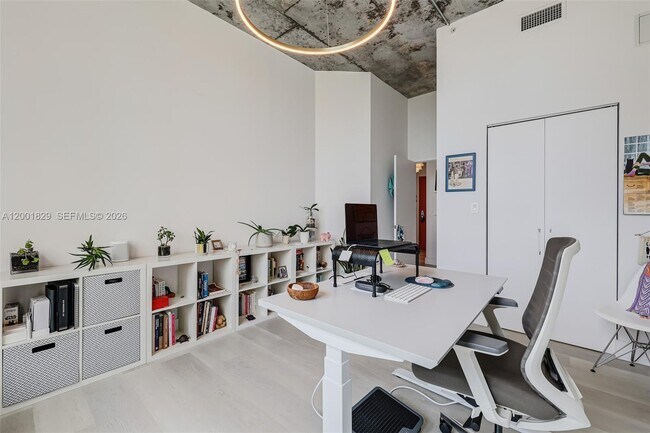 Building Photo - 2001 S Biscayne Blvd