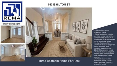 Building Photo - Charming 3-Bed Port Richmond Row Home