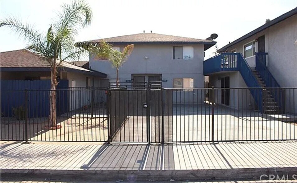 Building Photo - 346 S Ashford Ave