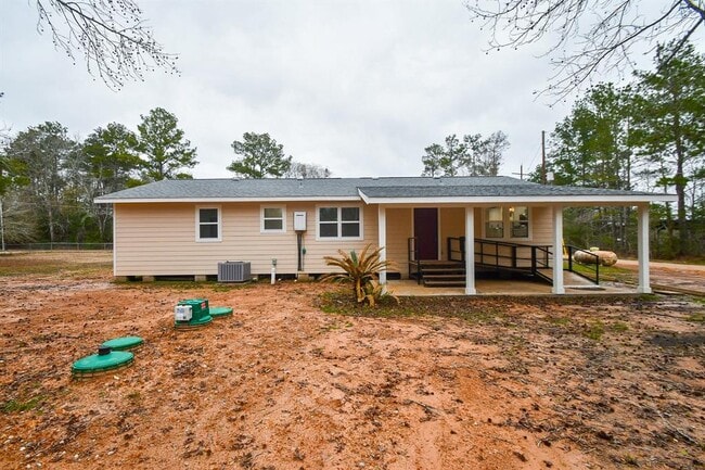 Building Photo - 210 A J Meekins Rd
