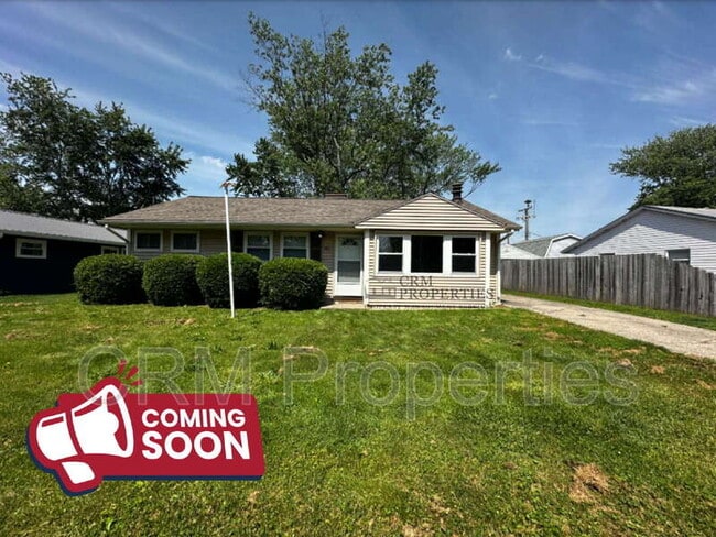 Primary Photo - 5301 Arrowhead Blvd