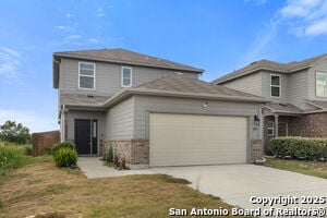 Building Photo - 12802 Lucas Ridge Dr