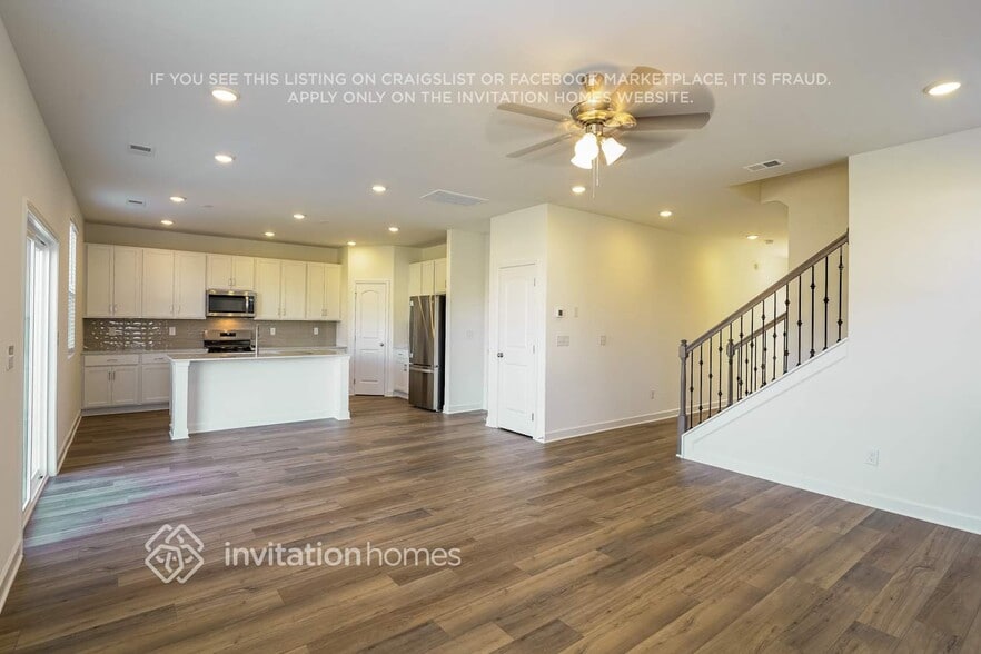Building Photo - 1363 Georgetown Dr