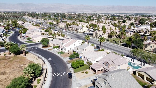 Building Photo - 52165 Allende Dr