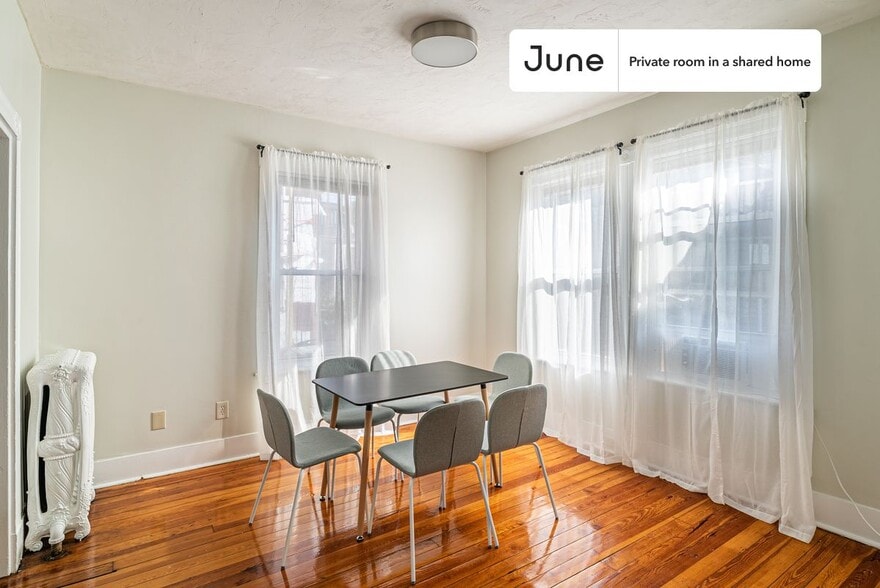 Building Photo - Room in Shared 6 bed/2 bath home in Allston